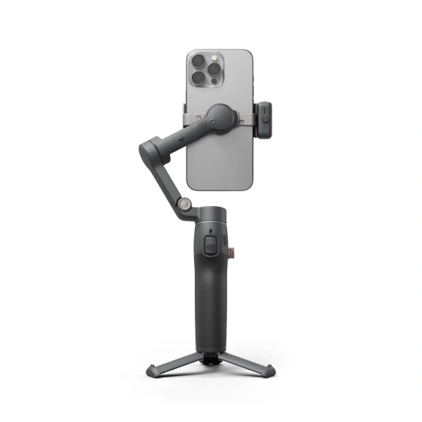 Стабилизатор DJI Osmo Mobile 8 (Advanced Tracking Combo)