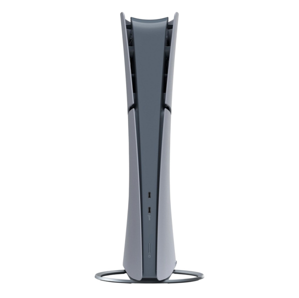 Игровая приставка Sony PlayStation 5 1Tb Slim Digital 30th Anniversary Limited Edition