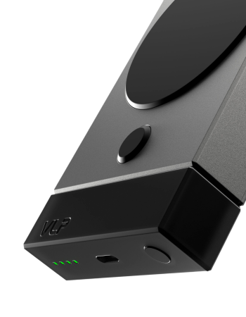 Внешний аккумулятор VLP NEO MagSafe Qi2 10000mAh USB-C Phantom