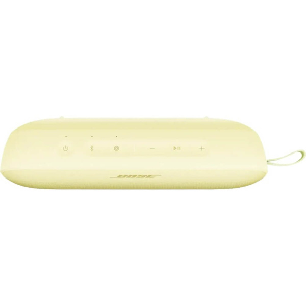 Портативная акустика Bose Soundlink Flex (2nd Gen) Bluetooth Speaker Citrus Yellow