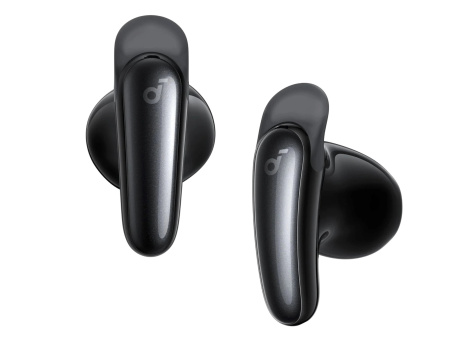 Беспроводные наушники Anker soundcore Liberty Buds Black