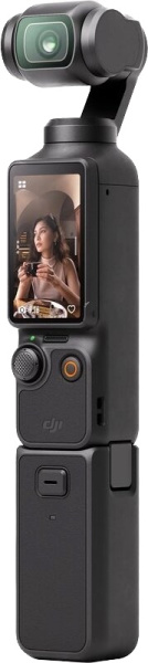 DJI Pocket 3 Creator Combo