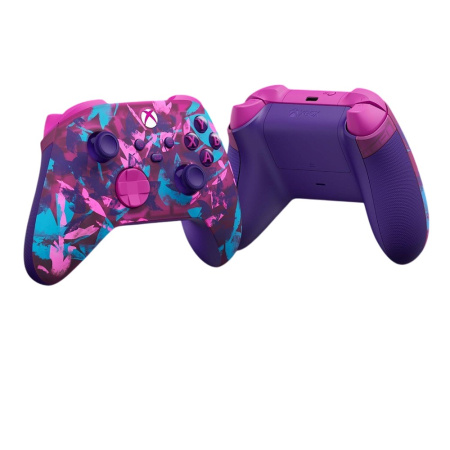 Геймпад XBOX Heart Breaker