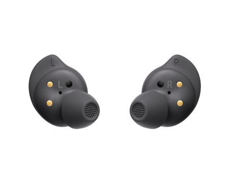 Беспроводные наушники Samsung Galaxy Buds FE Graphite