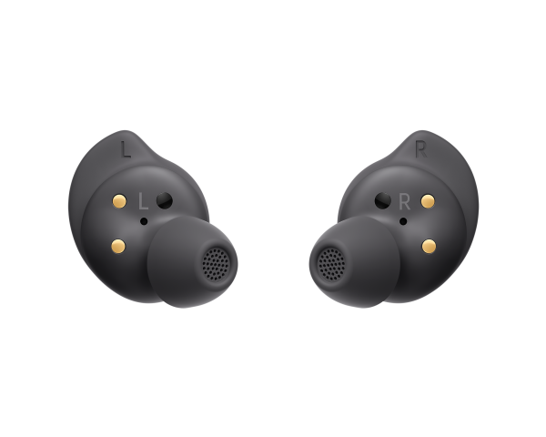 Беспроводные наушники Samsung Galaxy Buds FE Graphite