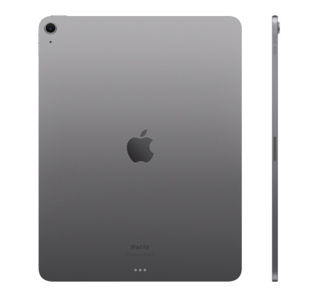 Apple iPad Air 13 (2024) Wi-Fi 256GB Space Gray