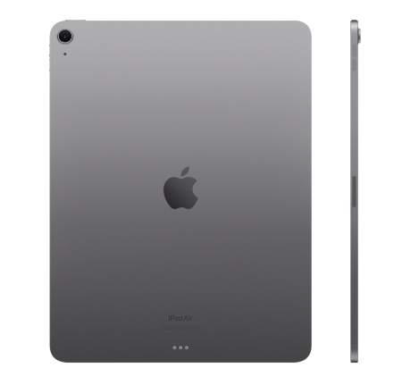 Планшет Apple iPad Air 13 (2024) Wi-Fi 512GB Space Gray (Серый космос)