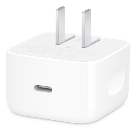 Сетевое зарядное устройство Apple 40W Dynamic Power Adapter Сетевое зарядное устройство Apple 40W Dynamic Power Adapter