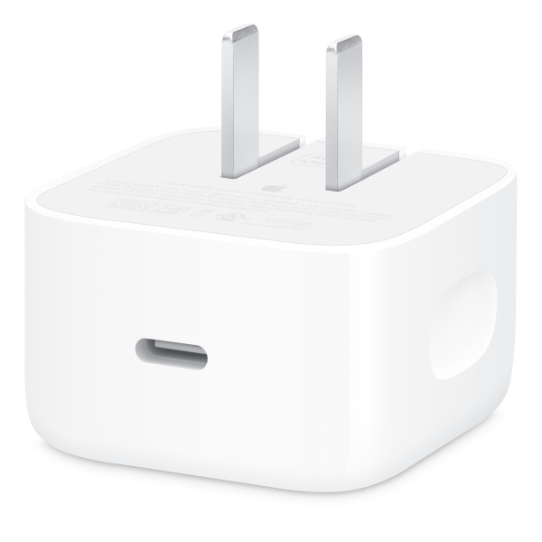 Сетевое зарядное устройство Apple 40W Dynamic Power Adapter Сетевое зарядное устройство Apple 40W Dynamic Power Adapter