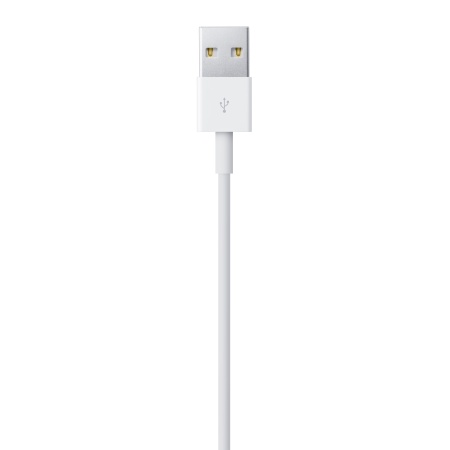 Кабель Apple USB - Lightning (ME291ZM/A) 0.5 м