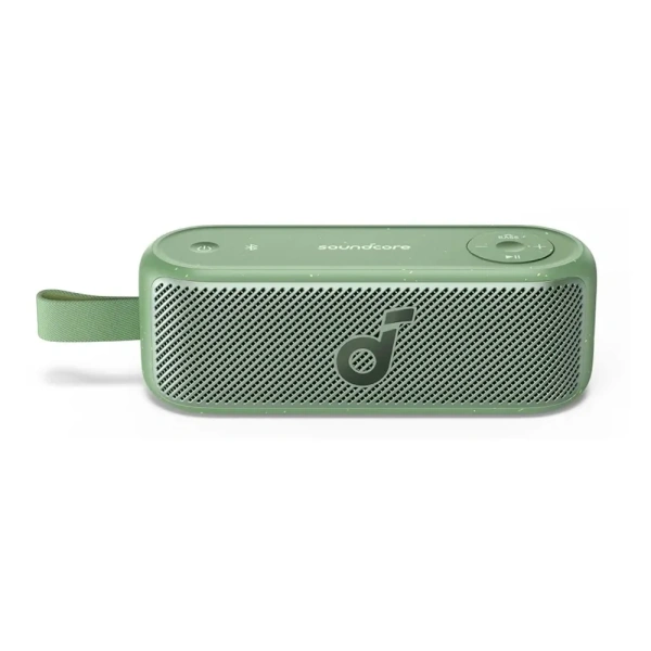 Портативная колонка Anker Soundcore Motion X100 Green