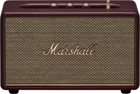 Акустика Marshall Acton III Burgundy
