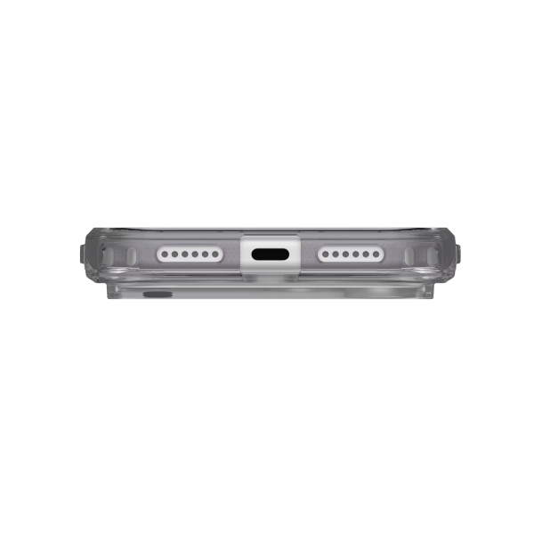 Защитный чехол UAG Plyo with Magsafe для iPhone 18 Pro/17 Pro Interface Ice Smoke