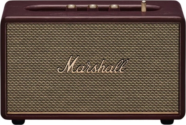 Акустика Marshall Acton III Burgundy