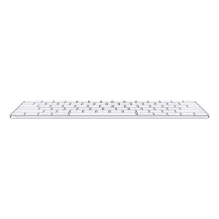 Клавиатура Apple Magic Keyboard Touch ID USB-C с русской раскладкой