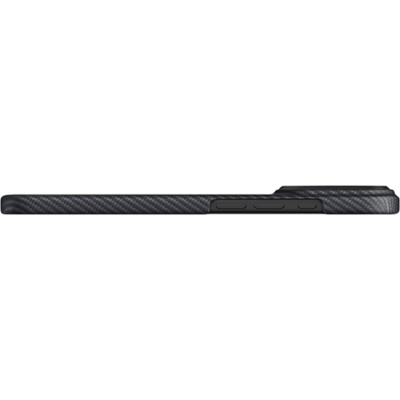 Чехол Pitaka Ultra-Slim Case для iPhone 17 Pro Max Black