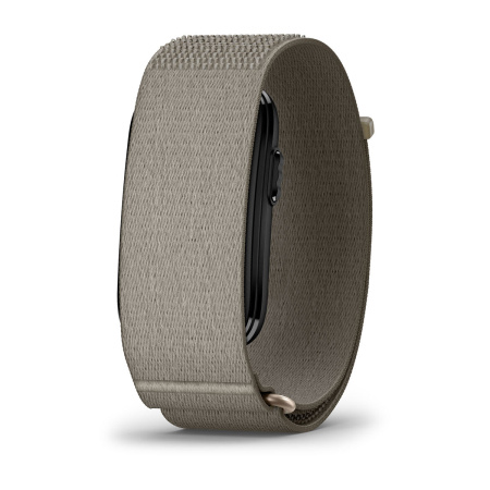 Смарт-браслет GARMIN CIRQA French Gray (L-XL)