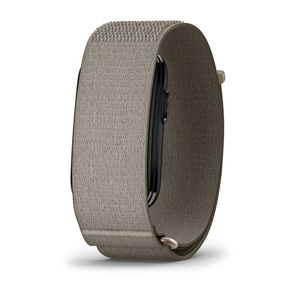 Смарт-браслет GARMIN CIRQA French Gray (L-XL)