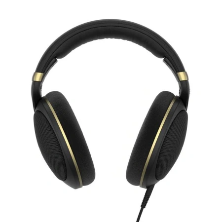 Наушники Sennheiser HD 505 Dynamic Open-back Headphones Gold