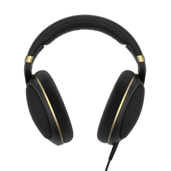 Наушники Sennheiser HD 505 Dynamic Open-back Headphones Gold