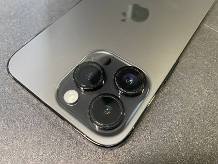 Apple iPhone 14 Pro Max 128GB Space Black Б/У