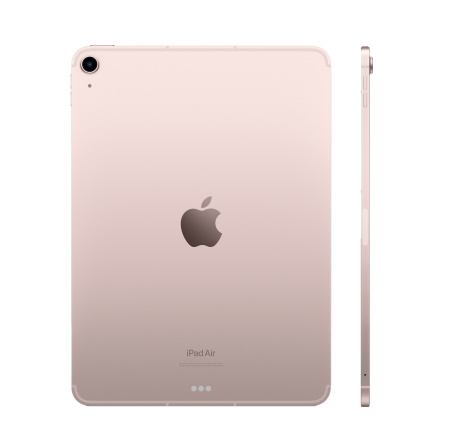 Планшет Apple iPad Air (2022) Wi-Fi + Cellular 256GB Pink (Розовый)