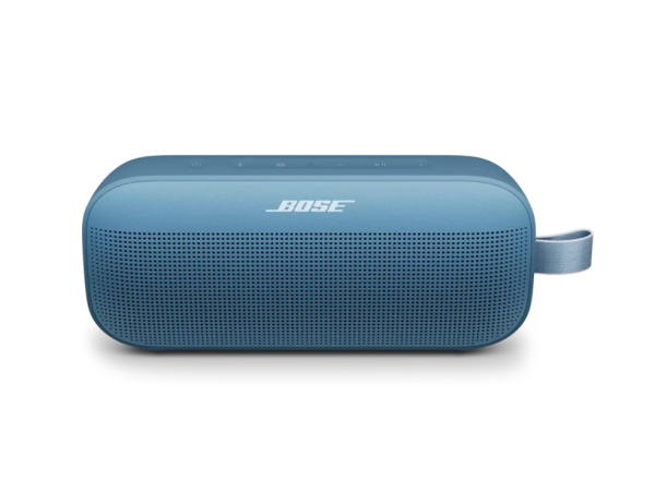 Портативная акустика Bose Soundlink Flex (2nd Gen) Bluetooth Speaker Blue Dusk