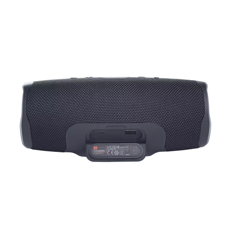 Портативная колонка JBL Charge Essential 2 Black