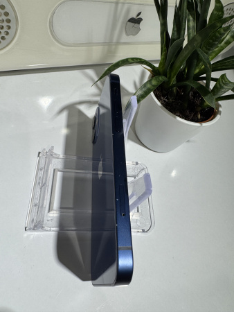 Apple iPhone 12 mini 128GB Blue Б/У