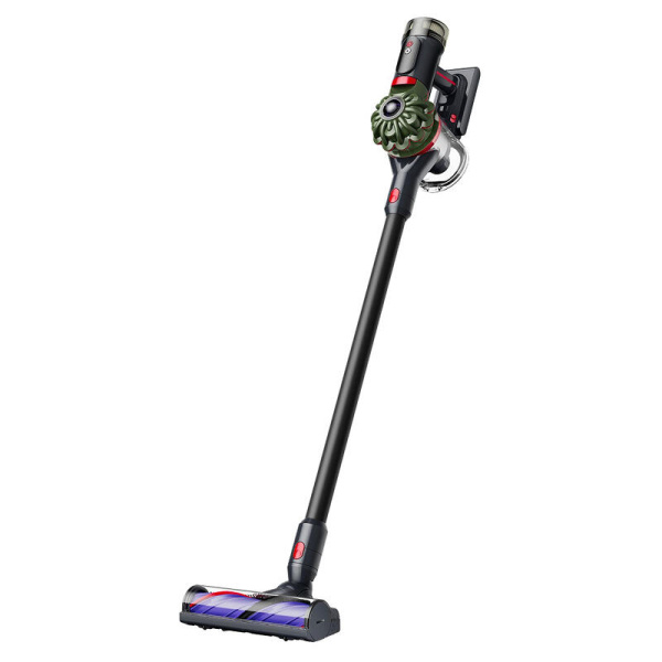Пылесос Dyson V8 Cyclone Black