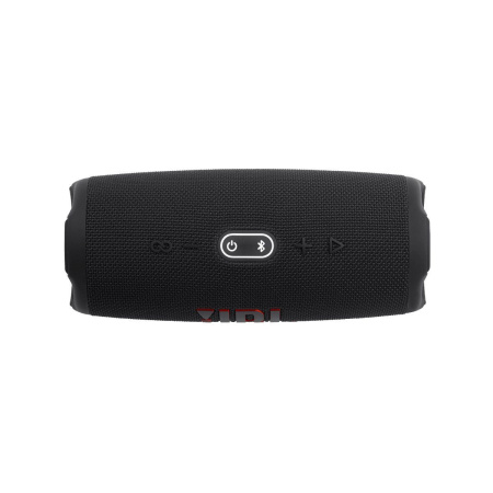 Портативная акустика JBL Charge 5 Black