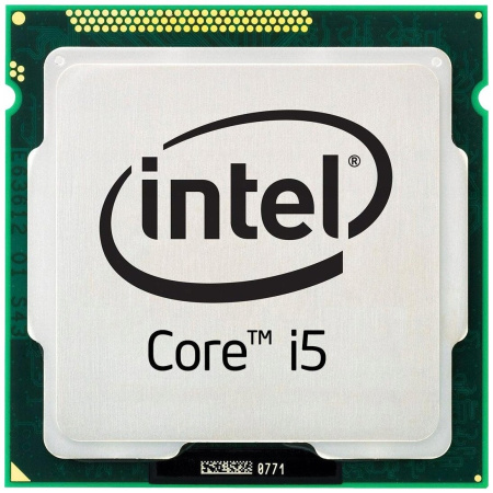 Процессор Intel Core i5-12400 LGA1700, 6 x 2500 МГц, OEM