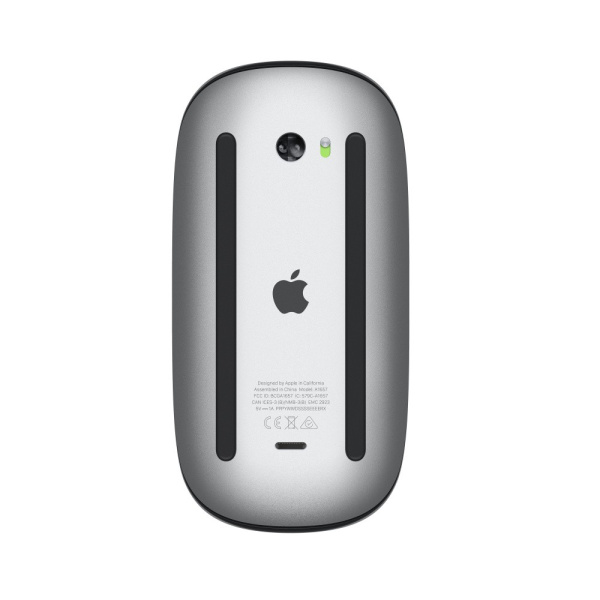 Беспроводная мышь Apple Magic Mouse Black