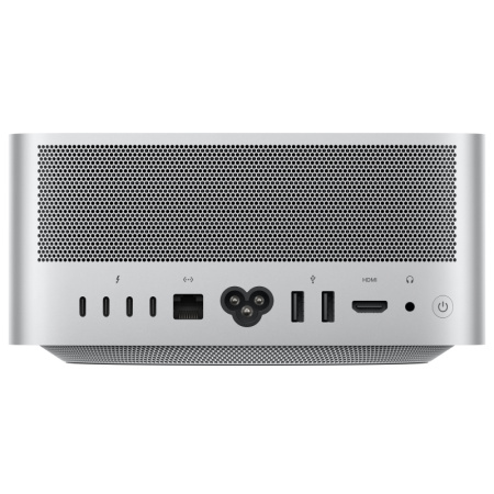 Кастомный Apple Mac Studio (2025) M4 Max (14С CPU, 32С GPU) / 36GB / 1TB SSD