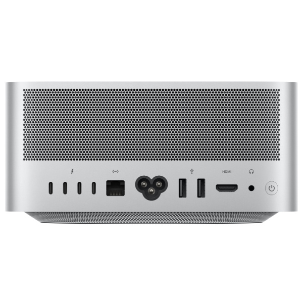 Кастомный Apple Mac Studio (2025) M3 Ultra (32C CPU, 80C GPU) / 256GB / 2TB Кастомный Apple Mac Studio (2025) M3 Ultra (32C CPU, 80C GPU) / 256GB / 2TB