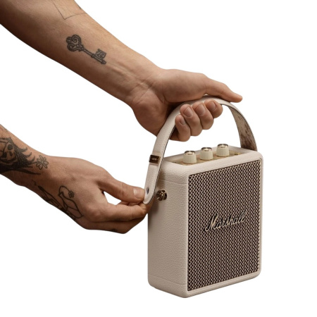 Акустика Marshall STOCKWELL III Cream