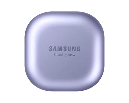 Беспроводные наушники Samsung Galaxy Buds Pro Phantom Violet