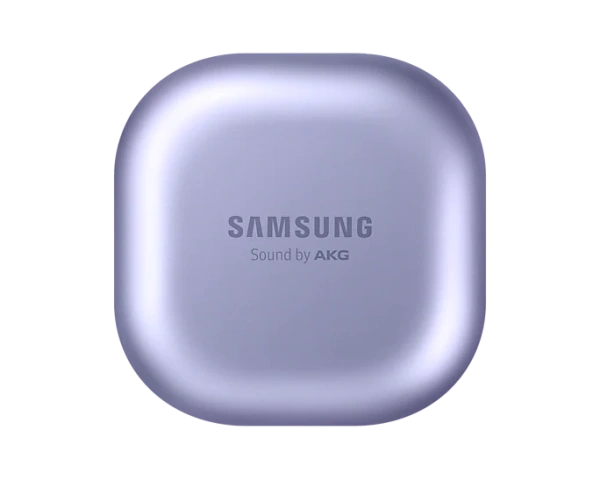 Беспроводные наушники Samsung Galaxy Buds Pro Phantom Violet