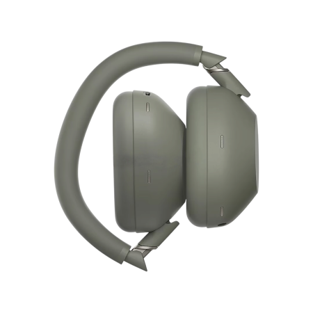 Беспроводные наушники Sony WH-1000XM6 Olive Gray