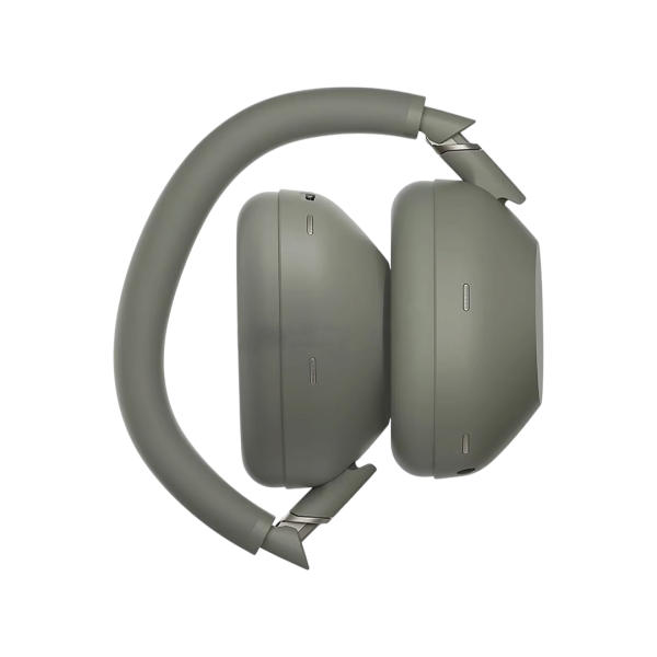 Беспроводные наушники Sony WH-1000XM6 Olive Gray