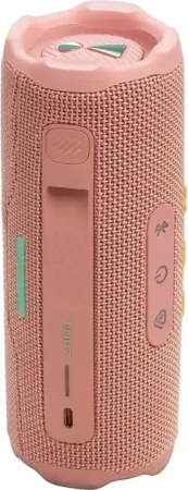 Портативная колонка JBL Flip 7 Pink