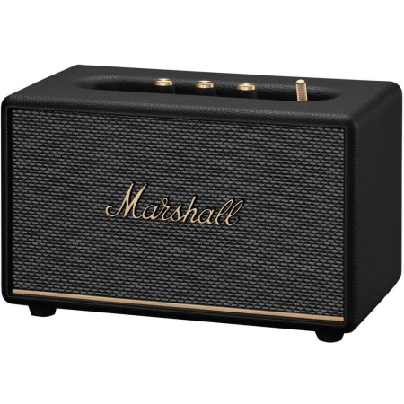 Акустика Marshall Acton III Black