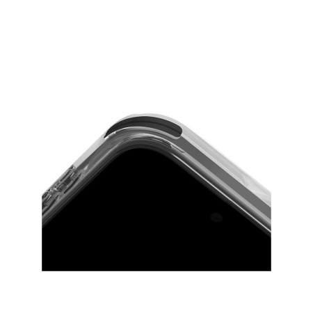 Защитный чехол Uniq Combat для iPhone 15 Pro Max Black
