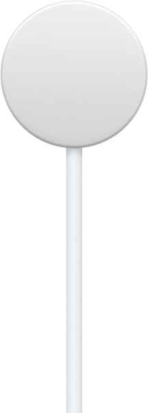 Кабель для зарядки Apple Watch Magnetic Charging Fast Charger to USB-C Cable (1m) White OEM