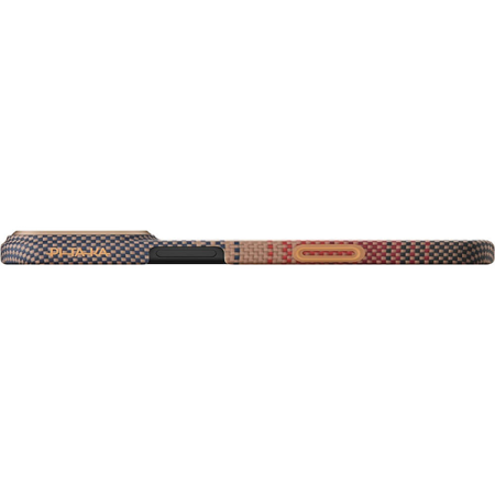 Чехол Pitaka Ultra-Slim Case для iPhone 17 Pro Max Sunset