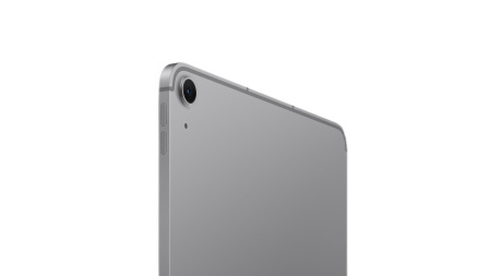 Планшет Apple iPad Air 11 M4 (2026) Wi-Fi 128GB Space Gray (Серый космос)