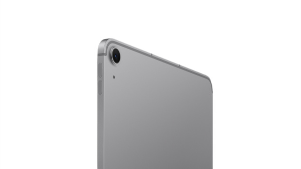 Планшет Apple iPad Air 11 M4 (2026) Wi-Fi 128GB Space Gray (Серый космос)
