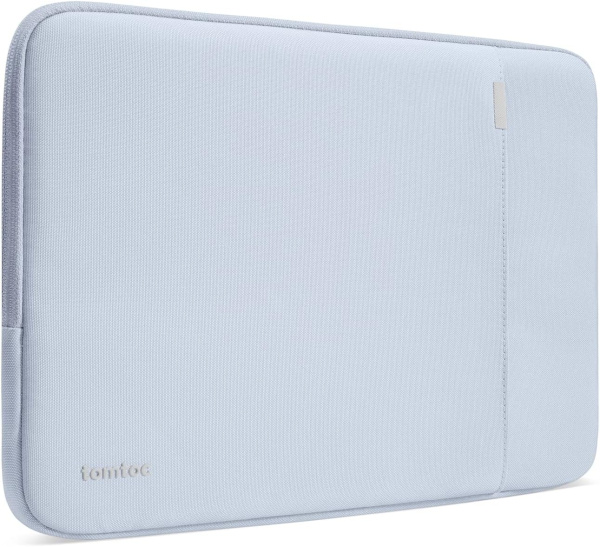 Чехол Tomtoc Defender A13 Laptop Sleeve для MacBook Pro 14 Mist Blue