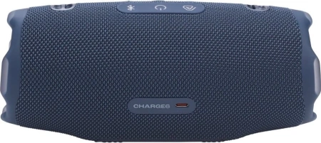Портативная колонка JBL Charge 6 Blue