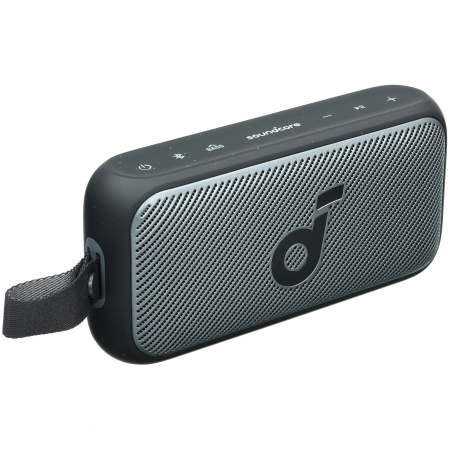 Портативная колонка Anker Soundcore Motion 300 Black